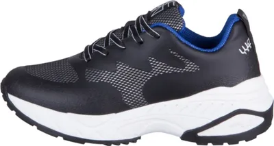 Produktbild von Waldläufer Komfort Schnürschuhe Damen 31363535313338 Schwarz 42 EU