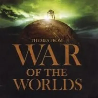 Produktbild von Themes From War Of The Worlds
