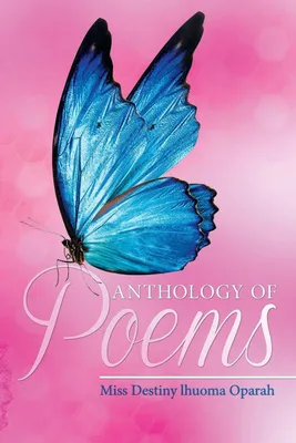 Produktbild von Anthology of Poems