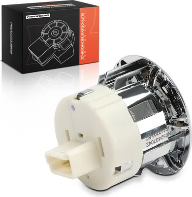 Obrázok produktu pre Frankberg 1x spínač zapaľovania pre Land Rover Discovery 4 Range Rover Sport