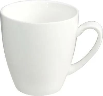 Produktbild von Cosy&Trendy Senseomokje Orinoco 18.5cl Ø7.5xh8cm Weiß