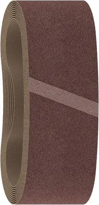 Produktbild von PRO X440 Schleifband, 75 x 533 mm, 40, 10-tlg.