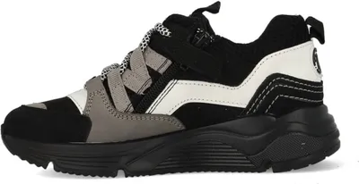 Produktbild von Vingino Danilo VB44-4005-03 Schwarz-31