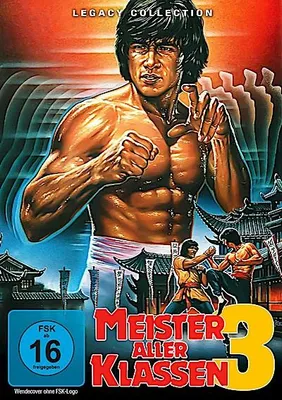 Produktbild von Meister Aller Klassen 3