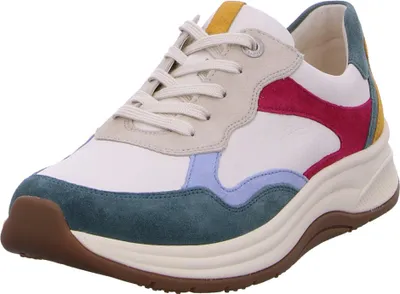 Produktbild von Ganter Klassische Schnürschuhe Damen 32323034383739 Bunt 41 EU