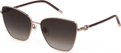 Immagine prodotto di Occhiali Furla sfu692argento0a39uni