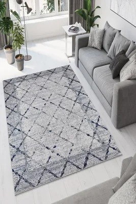 Image de Conceptum Hypnose, W1137- W1137 HFT, Coloured, Tapis de course, 100 x 150 cm, 100% POLYESTER