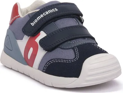 Produktbild von Schuhe Biomecanics 252119PETROL