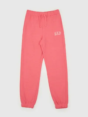 Produktbild von GAP Kinder-Jogginghose mit Logo 746745-02__M