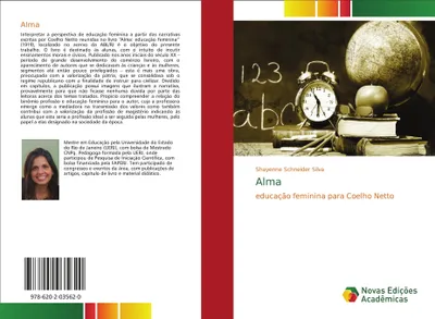 Produktbild von Alma