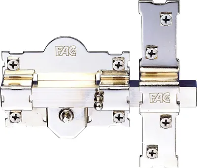 Produktbild von Schraube 101-r/105 B-70 mm. Mit Knopf, lackiert F01559 Fac - Fac