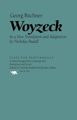 Produktbild von Woyzeck