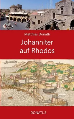 Produktbild von Johanniter auf Rhodos