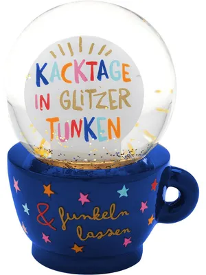 Obrázok produktu pre Glóbus snov 47379 Nech sa blyští