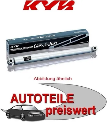 Produktbild von Kayaba Stoßdämpfer Excel-G Gas vorne für Opel Astra