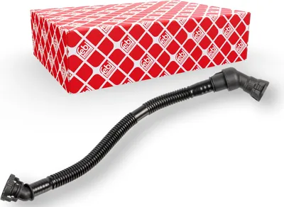 Produktbild von FEBI BILSTEIN 170094 Schlauch KGE für BMW 3 Touring (E91) Kurbelgehäuseentlüftung