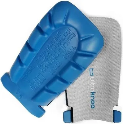 Zdjęcie produktu dla Nakolanniki Ultraknee Hammock 1 do spodni roboczych