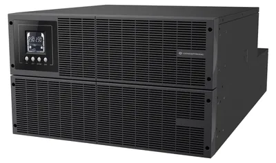 Image de CONCEPTRONIC ZEUS USV 6000VA 6000W  Online UPS,IEC EPO Port (Speditionsversand)