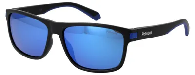 Productafbeelding van POLAROID SUNGLASSES Zonnebrillen PLD 2121_S 580VK5X