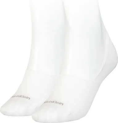 Zdjęcie produktu dla SKARPETKI Calvin Klein Mid Cut 2 PARY 701218771002 r. 39-42
