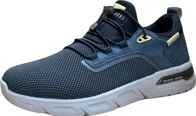 Produktbild von Bugatti Sportliche Schnürschuhe 341ADT636900 Männlich 31353237393434 Grau 40 EU