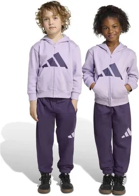 Immagine prodotto di Tuta Adidas JX8772 da Bambina
