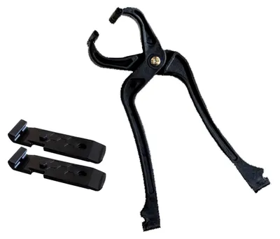 Immagine prodotto di Vittoria Mtb Tubeless Tyre Tool Argento Argento Taglia Unica