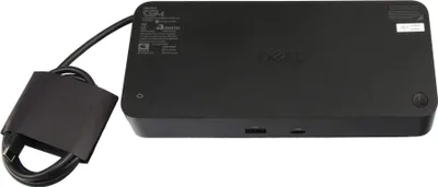 Zdjęcie produktu dla Stacja dokująca Dell Pro Thunderbolt 5 Smart Dock sd25tb5