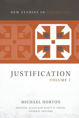 Produktbild von The Justification, Volume 1