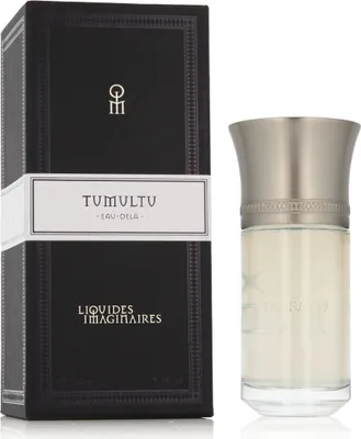 Obrázek produktu pro Liquides Imaginaires Tumultu EDP 100 ml UNISEX