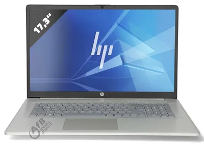 Produktbild von HP 17-cn4160ng Core5 120U/16GB/512SSD/FreeDOS/silver