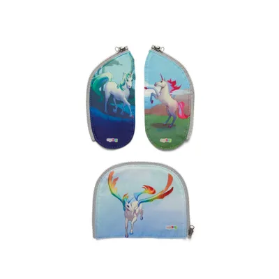 Produktbild von Ergobag Zippies Einhörner