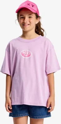 Image de Roxy Eveoversize Lavé Pétale de crocus 14