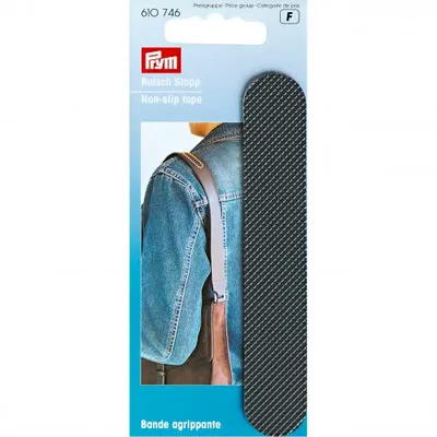 Produktbild von PRYM Rutsch Stopp schwarz