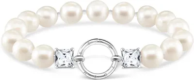 Produktbild von Thomas Sabo - A2072-167-14-L15 - Armband - Damen - 925er Silber - 15 cm