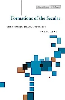 Immagine prodotto di Formations of the Secular