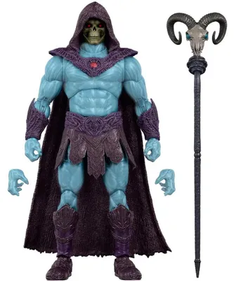 Obrázok produktu pre Masters of the Universe JKJ23, 6 rok / roky, Viacfarebný, Plast, Kov