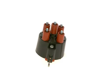 Produktbild von Bosch Zündverteilerkappe  1 235 522 325