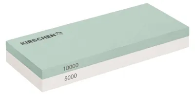 Zdjęcie produktu dla Kirschen Schärf- und Abziehstein Körnung 5000/10000