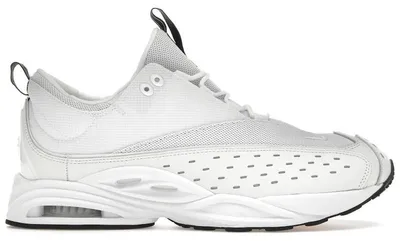 Produktbild von Nike Air Zoom Drive Drake NOCTA Summit White - EU 36.5