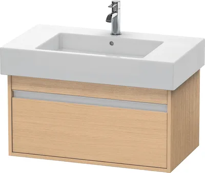Produktbild von DURAVIT KT669003030 WTU wandhängend Ketho 455x800x410mm 1