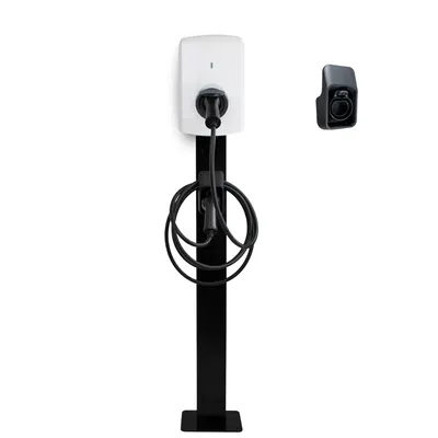 Produktbild von Wallbox Standfuß für Alfen Single S-line