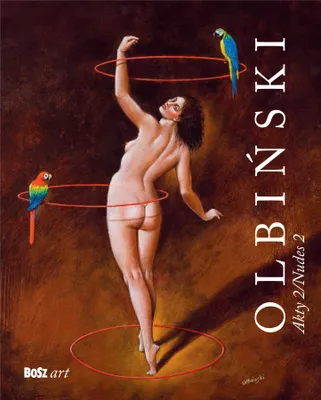 Obrázok produktu pre Olbiński. Akty 2