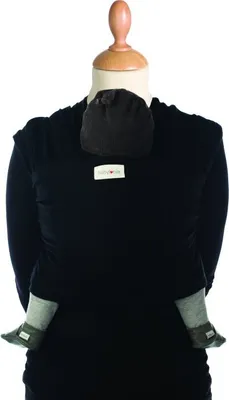 Obrázek produktu pro Nosítko TRICOT-SLEN COOL Black