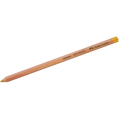 Immagine prodotto di Matita colorata FABER-CASTELL PITT PASTELL ocra chiaro