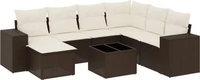 Zdjęcie produktu dla VidaXL 3255250, 8 szt.