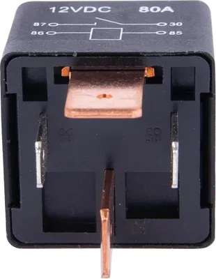 Produktbild von Spec-X Anlasserrelais