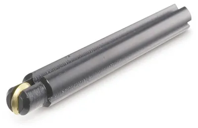 RUBI Fliesenschneidmesser 10 mm Wolframkarbid mit Titanbeschichtung
