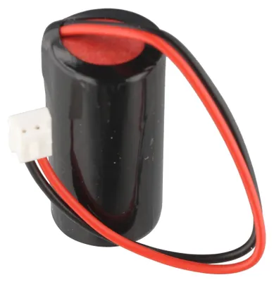 Produktbild von Speicherbatterie 3V passend für Modicon 990XCO980000 - 1200 mAh