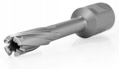 Produktbild von STAKO Trepanierfräser Ø 14 mm x 55 mm Hartmetall TCT
